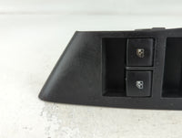 2011-2014 Chevrolet Cruze Master Power Window Switch Replacement Driver Side Left P/N:321445 20838852 Fits OEM Used Auto Par