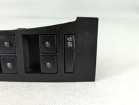 2011-2014 Chevrolet Cruze Master Power Window Switch Replacement Driver Side Left P/N:321445 20838852 Fits OEM Used Auto Par