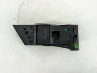 2011-2014 Chevrolet Cruze Master Power Window Switch Replacement Driver Side Left P/N:321445 20838852 Fits OEM Used Auto Par