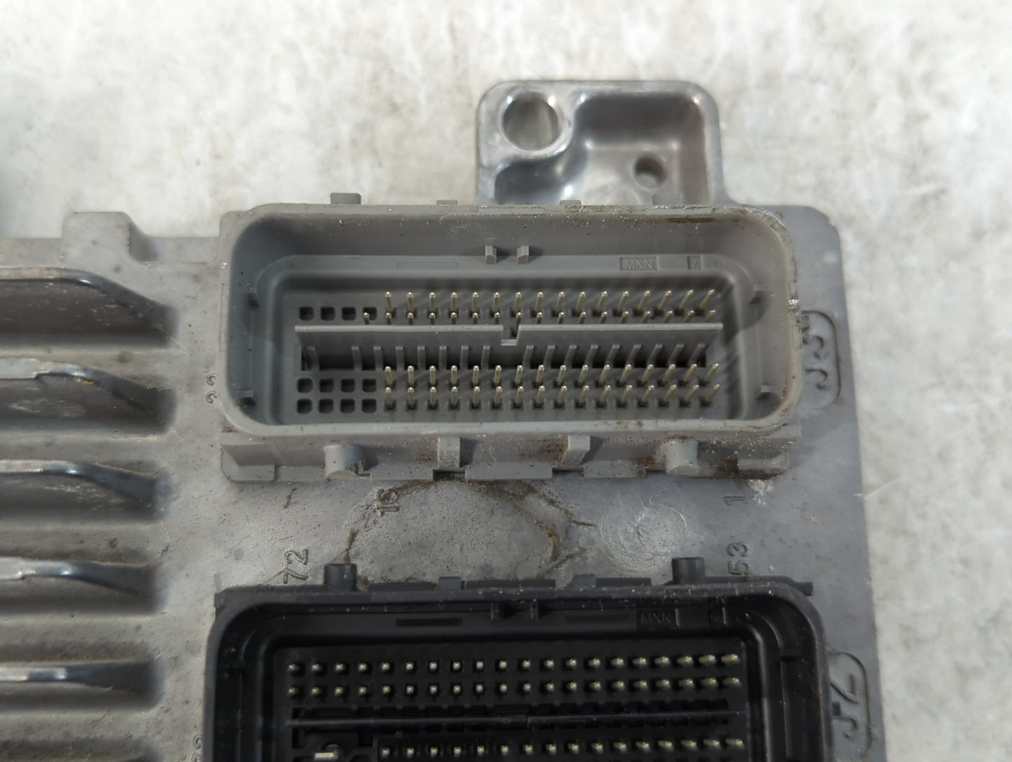 2012-2016 Chevrolet Cruze PCM Engine Control Computer ECU ECM PCU OEM P/N:12643636 12656958 Fits OEM Used Auto Parts - Oemus