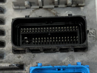 2012-2016 Chevrolet Cruze PCM Engine Control Computer ECU ECM PCU OEM P/N:12643636 12656958 Fits OEM Used Auto Parts - Oemus