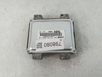 2012-2016 Chevrolet Cruze PCM Engine Control Computer ECU ECM PCU OEM P/N:12643636 12656958 Fits OEM Used Auto Parts - Oemus