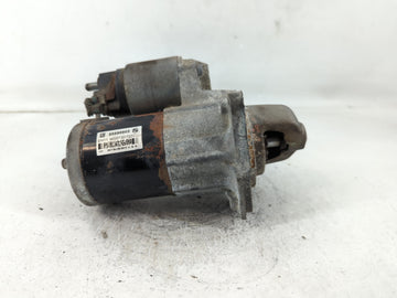 2011-2016 Chevrolet Cruze Car Starter Motor Solenoid OEM P/N:55595603 Fits OEM Used Auto Parts - Oemusedautoparts1.com