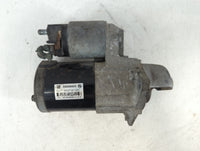 2011-2016 Chevrolet Cruze Car Starter Motor Solenoid OEM P/N:55595603 M000T39173ZC Fits OEM Used Auto Parts - Oemusedautopar