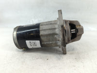 2011-2016 Chevrolet Cruze Car Starter Motor Solenoid OEM P/N:55595603 M000T39173ZC Fits OEM Used Auto Parts - Oemusedautopar