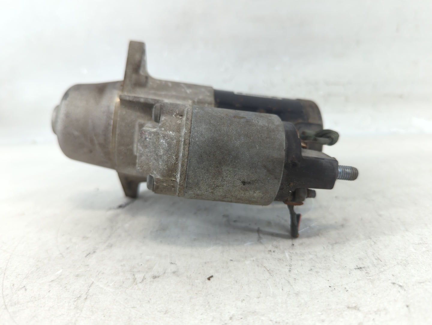 2011-2016 Chevrolet Cruze Car Starter Motor Solenoid OEM P/N:55595603 M000T39173ZC Fits OEM Used Auto Parts - Oemusedautopar