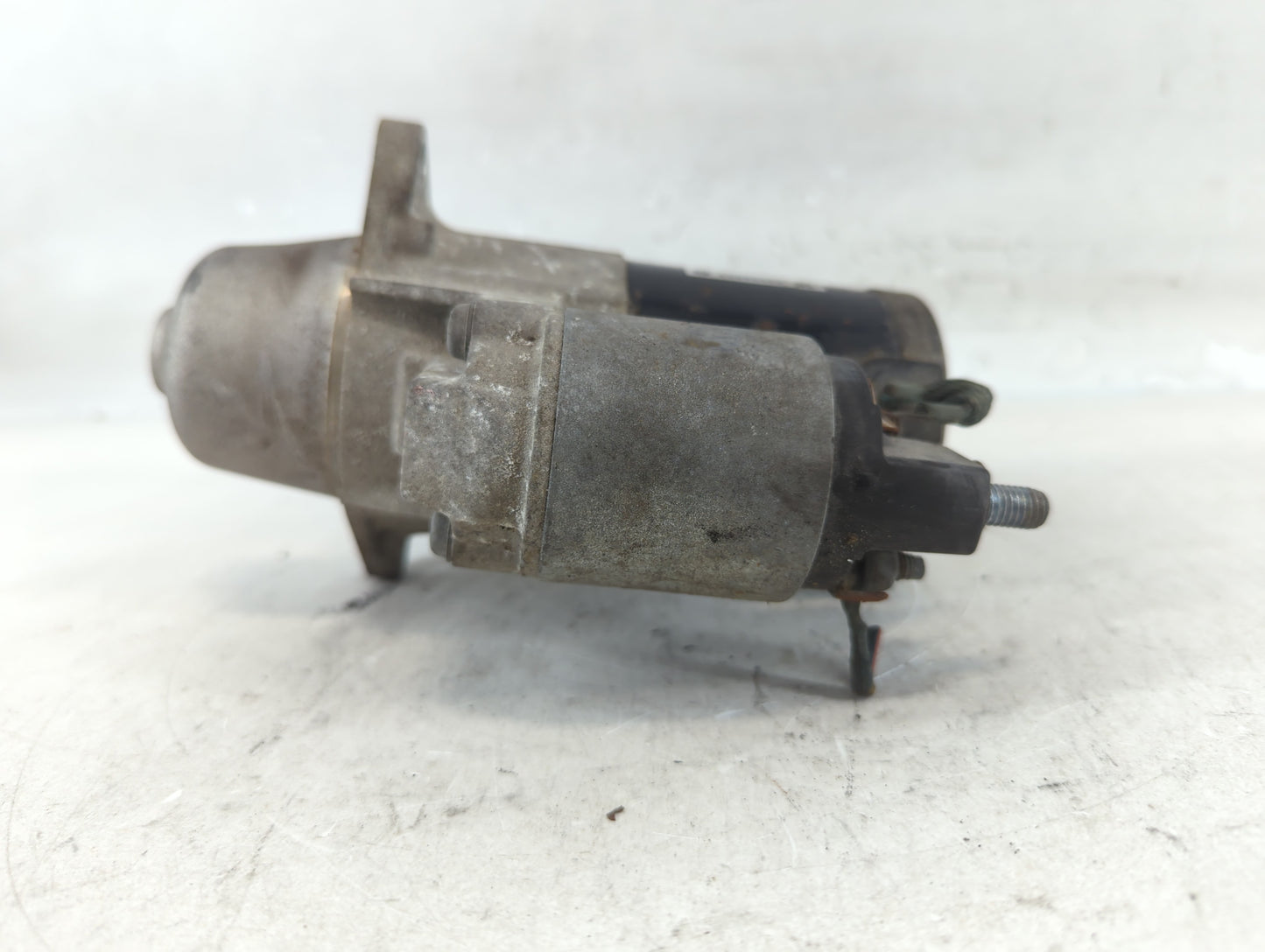 2011-2016 Chevrolet Cruze Car Starter Motor Solenoid OEM P/N:55595603 M000T39173ZC Fits OEM Used Auto Parts - Oemusedautopar