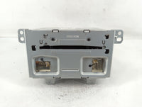 2014 Chevrolet Cruze Radio AM FM Cd Player Receiver Replacement P/N:23184129 Fits OEM Used Auto Parts - Oemusedautoparts1.co