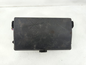 compare product 2011-2014 Chevrolet Cruze Fusebox Fuse Box Panel Relay Module P/N:812461952 Fits Fits 2011 2012 2013 2014 OEM Used Auto Parts