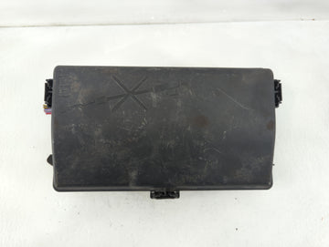 2011-2014 Chevrolet Cruze Fusebox Fuse Box Panel Relay Module P/N:812461952 Fits Fits 2011 2012 2013 2014 OEM Used Auto Part