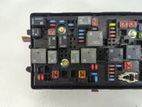 2011-2014 Chevrolet Cruze Fusebox Fuse Box Panel Relay Module P/N:812461952 Fits Fits 2011 2012 2013 2014 OEM Used Auto Part