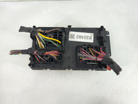 2011-2014 Chevrolet Cruze Fusebox Fuse Box Panel Relay Module P/N:812461952 Fits Fits 2011 2012 2013 2014 OEM Used Auto Part