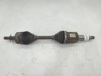 compare product 2013-2016 Chevrolet Cruze Axle Shaft Front Driver Cv C/v