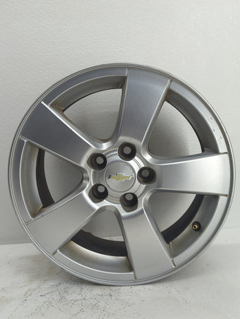 compare product 2014-2016 Chevrolet Cruze Oem Wheel Rim