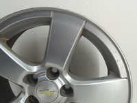 2014-2016 Chevrolet Cruze Oem Wheel Rim - Oemusedautoparts1.com
