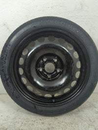2011-2016 Chevrolet Cruze Spare Donut Tire Wheel Rim Oem 856103 - Oemusedautoparts1.com