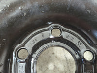 2011-2016 Chevrolet Cruze Spare Donut Tire Wheel Rim Oem 856103 - Oemusedautoparts1.com