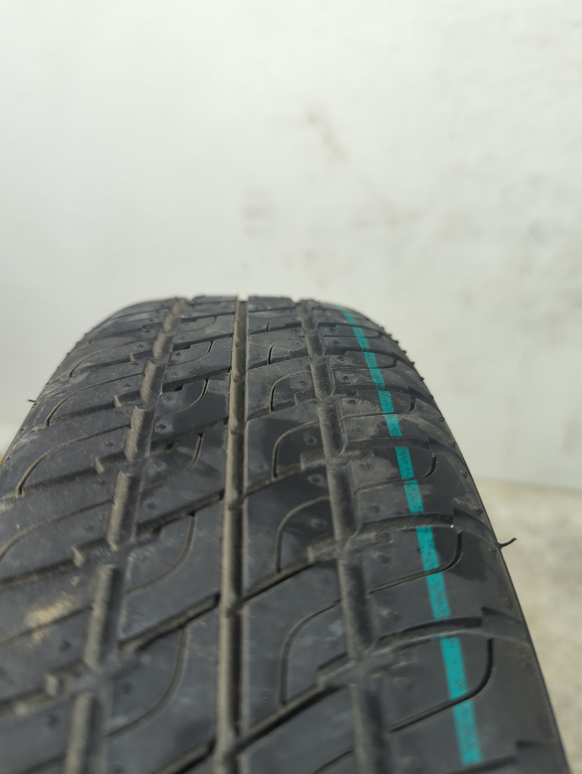 2011-2016 Chevrolet Cruze Spare Donut Tire Wheel Rim Oem 856103 - Oemusedautoparts1.com