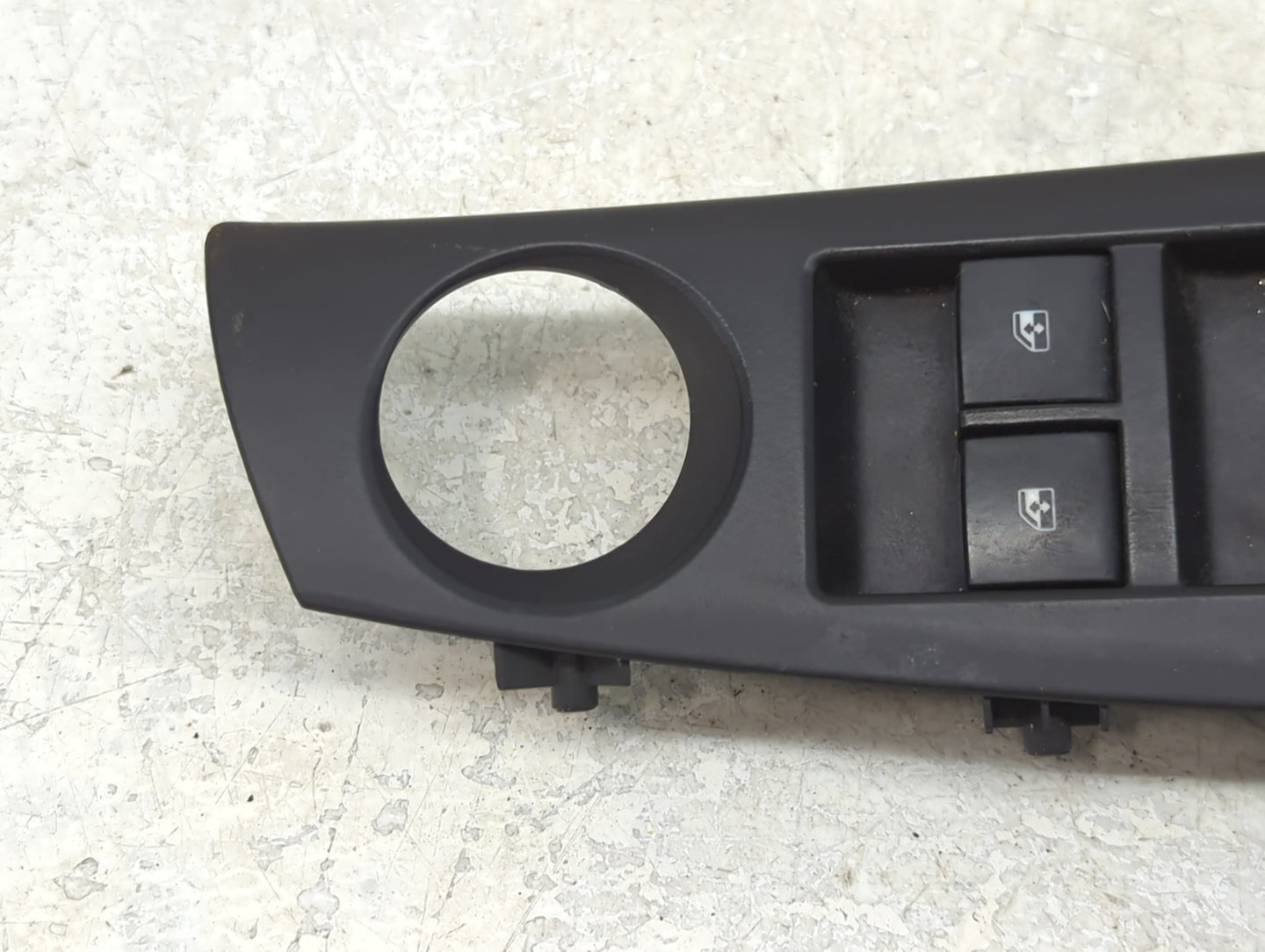 2011-2016 Chevrolet Cruze Master Power Window Switch Replacement Driver Side Left Fits Fits 2011 2012 2013 2014 2015 2016 20