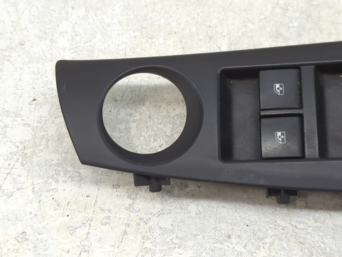 2011-2016 Chevrolet Cruze Master Power Window Switch Replacement Driver Side Left Fits Fits 2011 2012 2013 2014 2015 2016 20