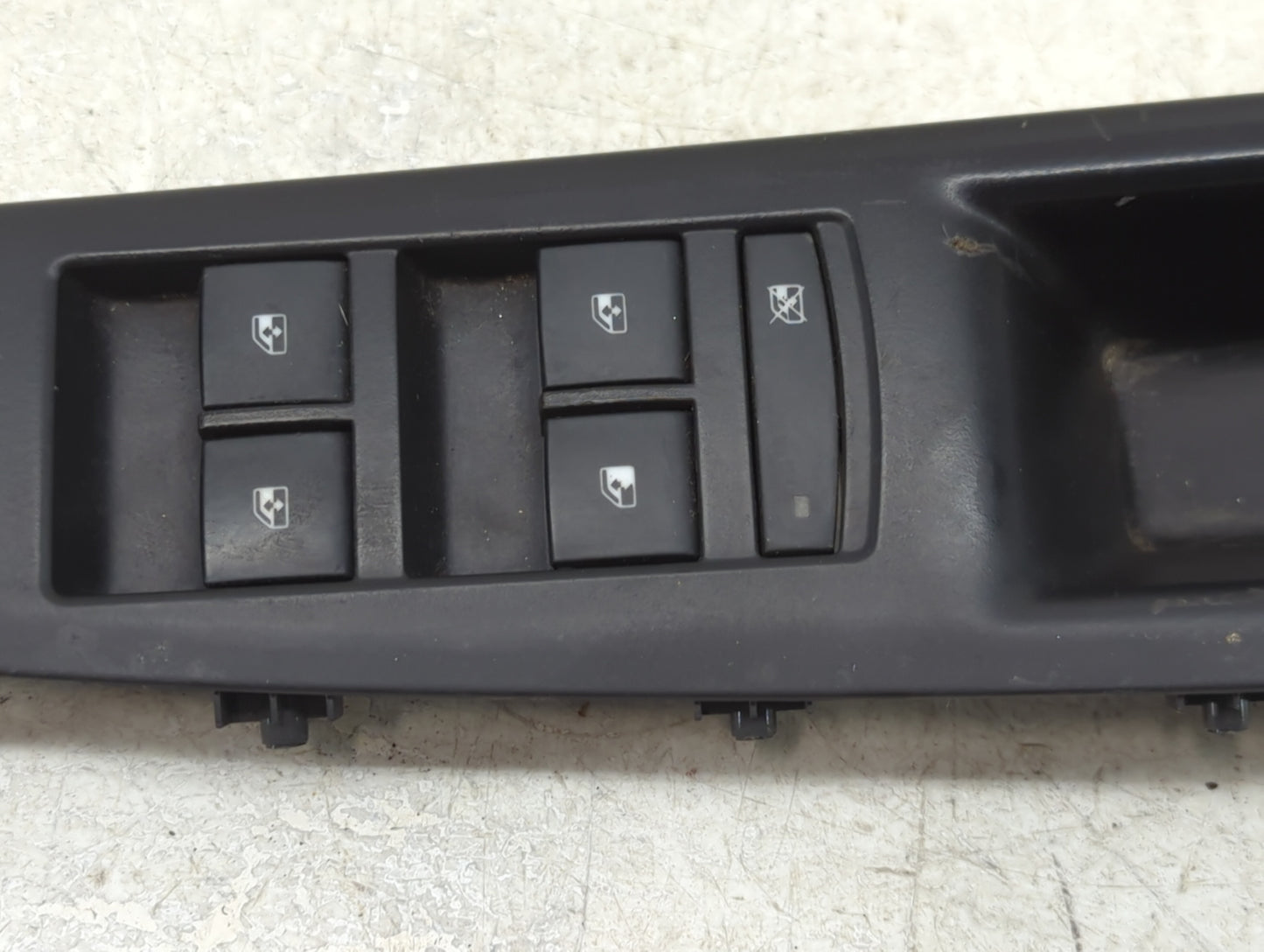 2011-2016 Chevrolet Cruze Master Power Window Switch Replacement Driver Side Left Fits Fits 2011 2012 2013 2014 2015 2016 20