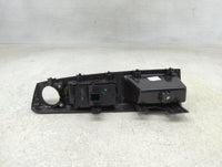 2011-2016 Chevrolet Cruze Master Power Window Switch Replacement Driver Side Left Fits Fits 2011 2012 2013 2014 2015 2016 20