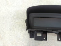 2011-2016 Chevrolet Cruze Information Display Screen 856693 - Oemusedautoparts1.com