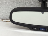 2011-2016 Chevrolet Cruze Interior Rear View Mirror Replacement OEM Fits OEM Used Auto Parts - Oemusedautoparts1.com