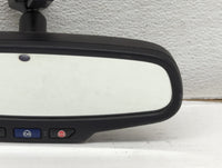 2011-2016 Chevrolet Cruze Interior Rear View Mirror Replacement OEM Fits OEM Used Auto Parts - Oemusedautoparts1.com