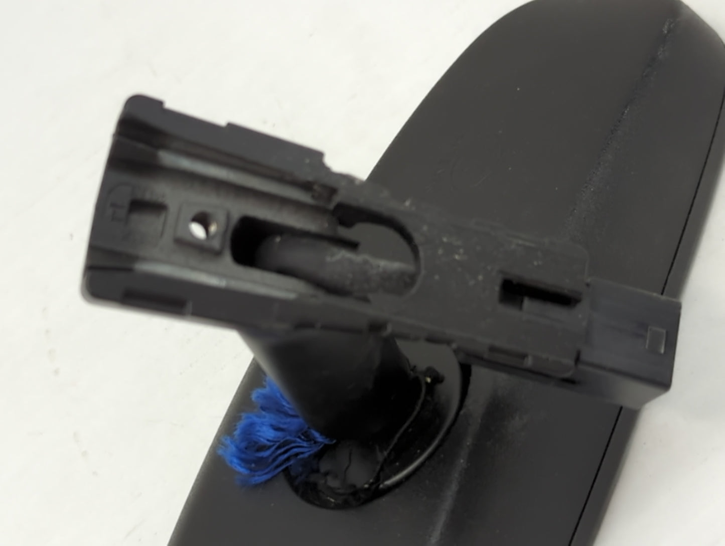 2011-2016 Chevrolet Cruze Interior Rear View Mirror Replacement OEM Fits OEM Used Auto Parts - Oemusedautoparts1.com