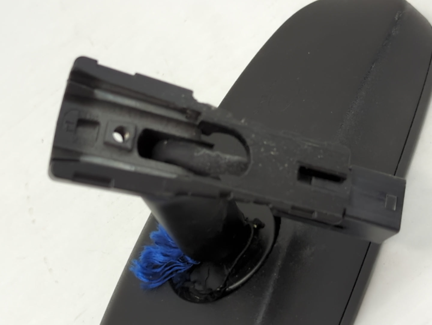 2011-2016 Chevrolet Cruze Interior Rear View Mirror Replacement OEM Fits OEM Used Auto Parts - Oemusedautoparts1.com