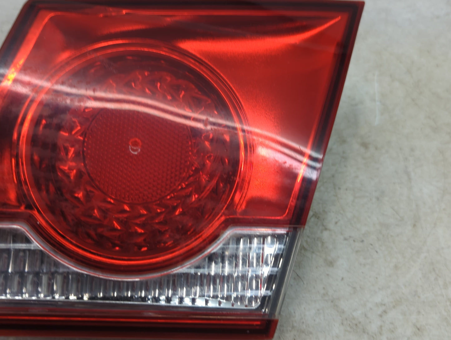 Tail Lights 2014 CHEVROLET CRUZE - Oemusedautoparts1.com