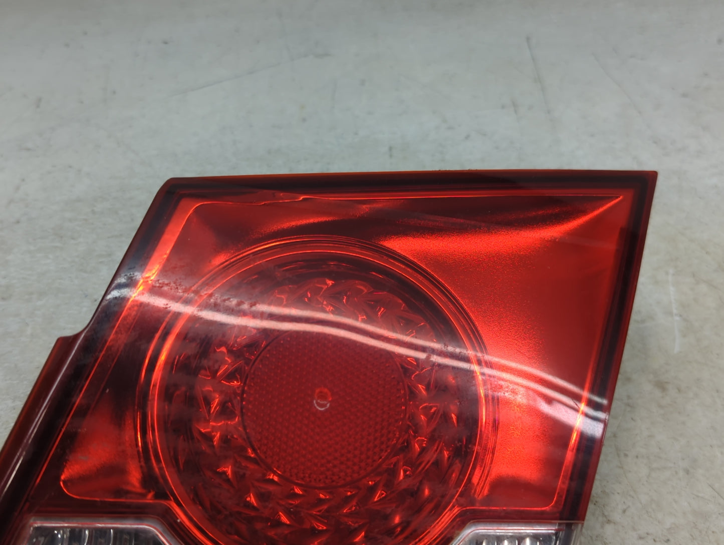 Tail Lights 2014 CHEVROLET CRUZE - Oemusedautoparts1.com