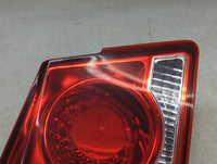 Tail Lights 2014 CHEVROLET CRUZE - Oemusedautoparts1.com