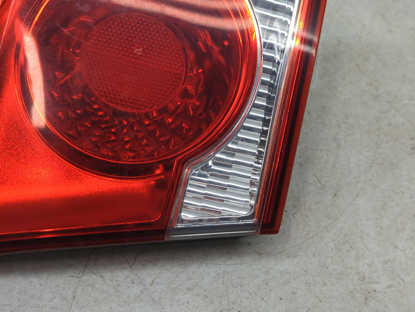 Tail Lights 2014 CHEVROLET CRUZE - Oemusedautoparts1.com