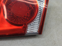 Tail Lights 2014 CHEVROLET CRUZE - Oemusedautoparts1.com