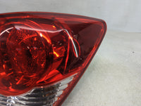 2011-2016 Chevrolet Cruze Tail Light Assembly Passenger Right OEM Fits Fits 2011 2012 2013 2014 2015 2016 OEM Used Auto Part