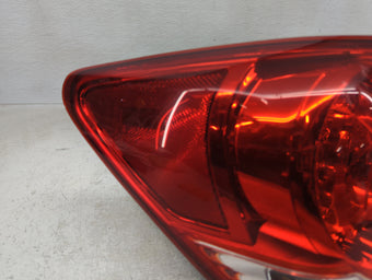 compare product 2011-2016 Chevrolet Cruze Tail Light Assembly Driver Left OEM Fits Fits 2011 2012 2013 2014 2015 2016 OEM Used Auto Parts