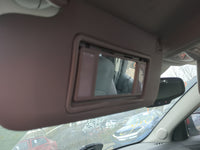 2011-2016 Chevrolet Cruze Sun Visor Shade Replacement Driver Left Mirror Fits Fits 2011 2012 2013 2014 2015 2016 OEM Used Au
