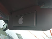 2011-2016 Chevrolet Cruze Sun Visor Shade Replacement Passenger Right Mirror Fits Fits 2011 2012 2013 2014 2015 2016 OEM Use