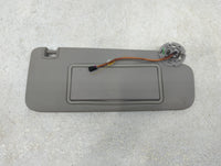 2011-2016 Chevrolet Cruze Sun Visor Shade Replacement Passenger Right Mirror Fits Fits 2011 2012 2013 2014 2015 2016 OEM Use