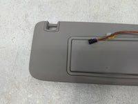 2011-2016 Chevrolet Cruze Sun Visor Shade Replacement Passenger Right Mirror Fits Fits 2011 2012 2013 2014 2015 2016 OEM Use