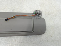 2011-2016 Chevrolet Cruze Sun Visor Shade Replacement Passenger Right Mirror Fits Fits 2011 2012 2013 2014 2015 2016 OEM Use