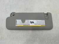 2011-2016 Chevrolet Cruze Sun Visor Shade Replacement Passenger Right Mirror Fits Fits 2011 2012 2013 2014 2015 2016 OEM Use