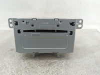 2013-2016 Chevrolet Cruze Radio AM FM Cd Player Receiver Replacement P/N:22976137 Fits Fits 2013 2014 2015 2016 OEM Used Aut