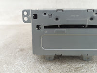 2013-2016 Chevrolet Cruze Radio AM FM Cd Player Receiver Replacement P/N:22976137 Fits Fits 2013 2014 2015 2016 OEM Used Aut