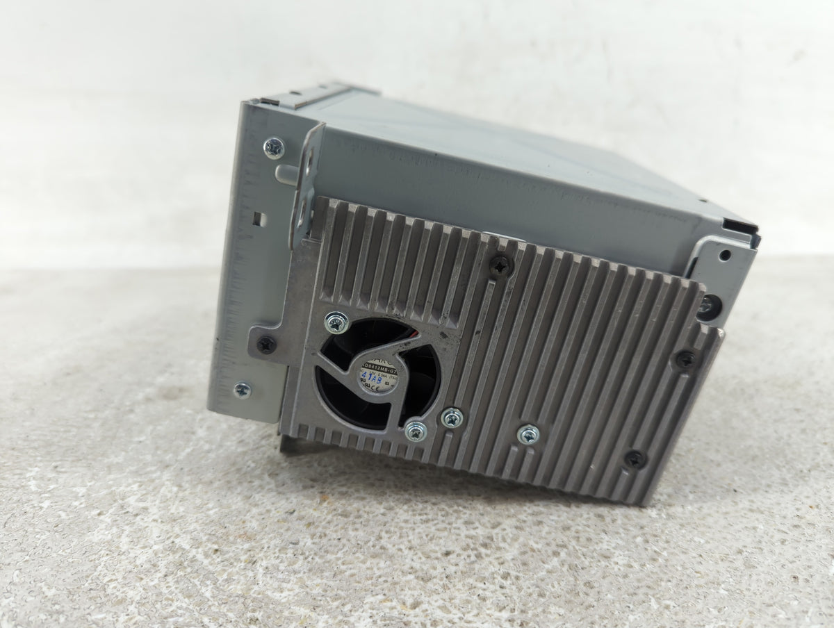 2013-2016 Chevrolet Cruze Radio AM FM Cd Player Receiver Replacement P/N:22976137 Fits Fits 2013 2014 2015 2016 OEM Used Aut
