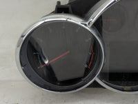 2013-2014 Chevrolet Cruze Instrument Cluster Speedometer Gauges P/N:95129376 Miles:152K Fits Fits 2013 2014 OEM Used Auto Pa