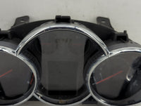 2013-2014 Chevrolet Cruze Instrument Cluster Speedometer Gauges P/N:95129376 Miles:152K Fits Fits 2013 2014 OEM Used Auto Pa