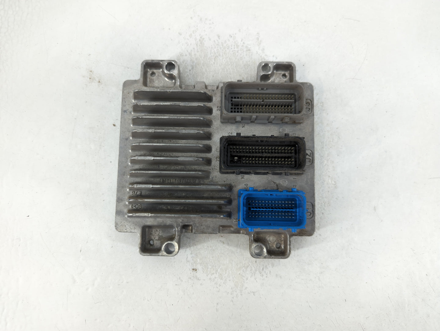2012-2016 Chevrolet Cruze PCM Engine Control Computer ECU ECM PCU OEM P/N:12643636 12656958 Fits OEM Used Auto Parts - Oemus